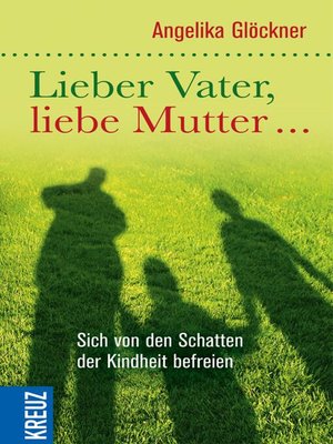 cover image of Lieber Vater, liebe Mutter...